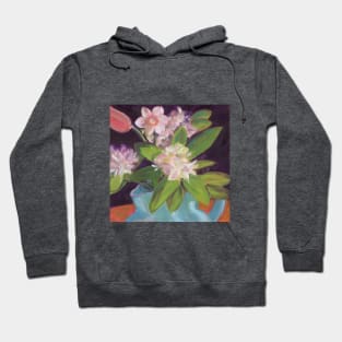 Spring Flower arrangement Hoodie